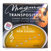 Magma String GCT-D