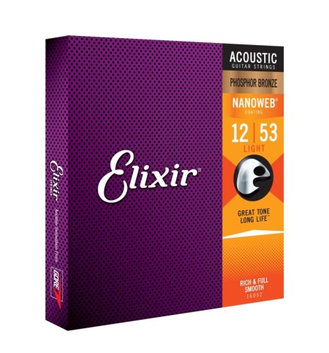 ELIXIR 16052