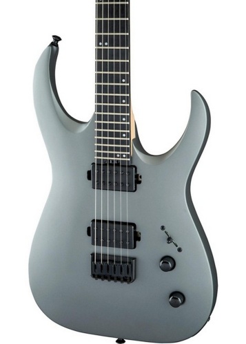 JACKSON PRO MM JUGG HT 6 - SGN MET GR фото 2