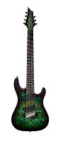 Cort KX507MS-SDG KX Series