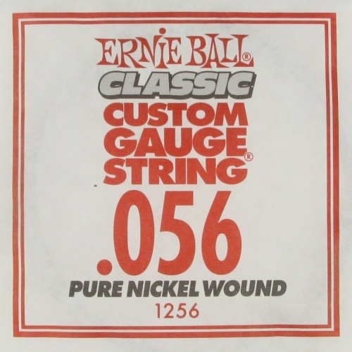 ERNIE BALL P01256