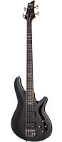 Schecter OMEN-4 BLK