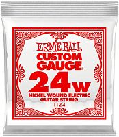 ERNIE BALL 1124 Nickel Wound .024