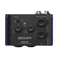 ZOOM AMS-24