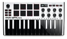 AKAI PRO MPK MINI MK3 W