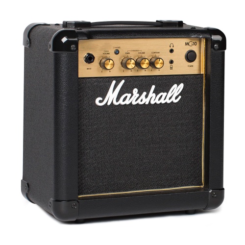 MARSHALL MG10G фото 2