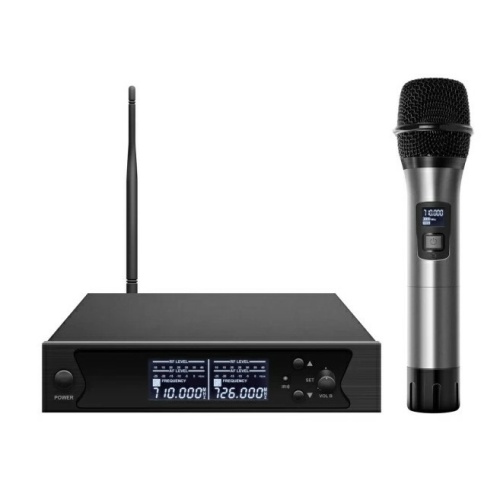 AXELVOX DWS7000HT (ST Bundle)