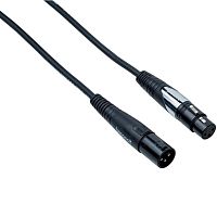 Bespeco HDFM100 (XLR-XLR) 1 m