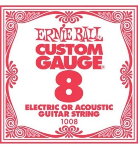 Ernie Ball 1008