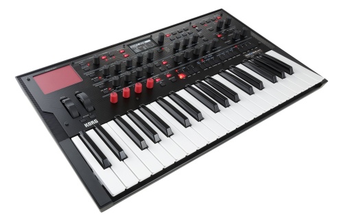 KORG MODWAVE MK2 фото 2