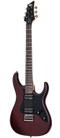 Schecter BANSHEE-6 SGR WSN