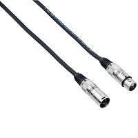 Bespeco XCMB200 (XLR-XLR) 2 m