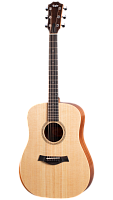 TAYLOR Academy 10 Academy Series, Layered Sapele, Sitka Spruce Top, Dreadnought