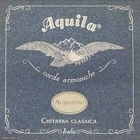 AQUILA ALABASTRO 19C