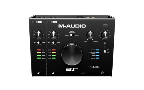 M-Audio AIR 192 | 8 фото 3