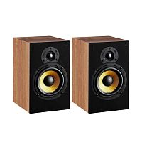 Davis Acoustics Hera 50 American Walnut