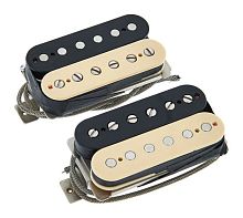 Seymour Duncan SLASH - Set, Zebra