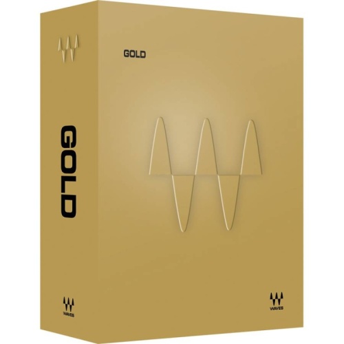 WAVES GOLD NATIVE BUNDLE