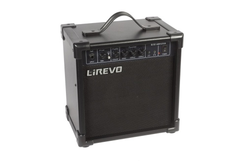 LiRevo TS-G15 фото 3